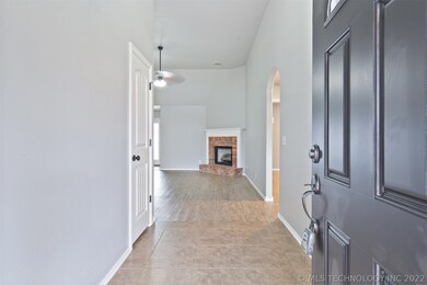 25634 E 89th St S, Broken Arrow, OK 74014 - photo 5