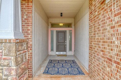3801 Painted Bird Ln, Norman, OK 73071 - photo 5