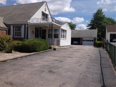 420 Central Ave, Johnston, RI 02919 - photo 3