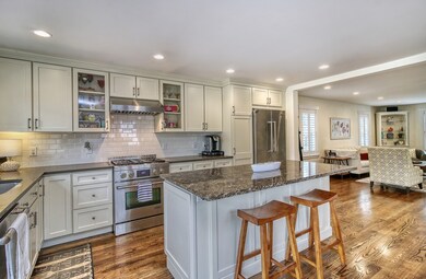 38 Lakeshore Dr, Westwood, MA 02090 - photo 5