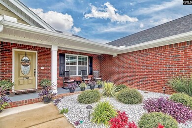 1280 Freeport Dr, Sumter, SC 29154 - photo 7