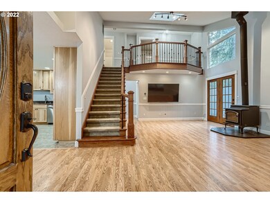 Entrance/Foyer