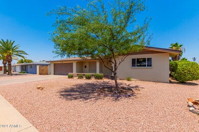 Low Maintenamce Front Yard