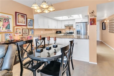 3300 N Key Dr unit 2C, North Fort Myers, FL 33903 - photo 6