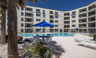 Summer Winds Condominiums unit 325, Indian Beach, NC 28512 - photo 2