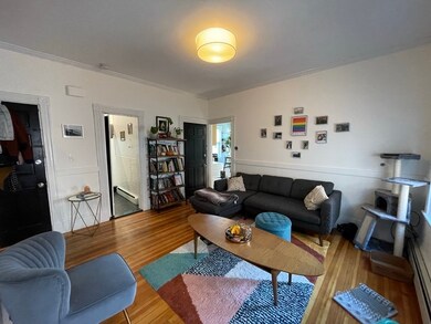 198 Highland St unit 2, Roxbury, MA 02119 - photo 2