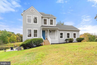 10637 Crest Hill Rd, Marshall, VA 20115 - photo 4