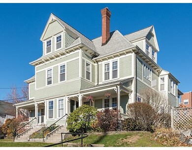 27 Winter St unit 27, Watertown, MA 02472 - photo 2