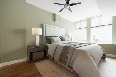 100 Fulton St unit 1M, Boston, MA 02109 - photo 5