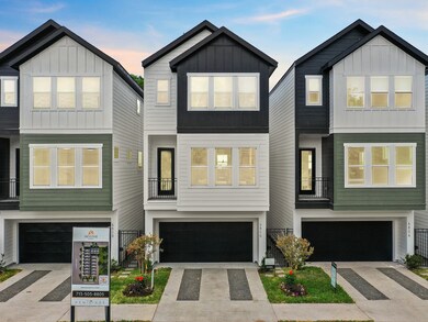 1207 Cavalcade St unit F, Houston, TX 77009 - photo 2