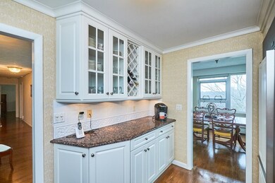 Hammond Park Condominiums unit 601, Chestnut Hill, MA 02467 - photo 7