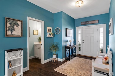 213 Wyndemere Ln, Lake Saint Louis, MO 63367 - photo 4