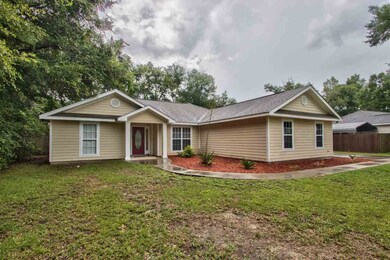 46 Country Way, Crawfordville, FL 32327 - photo 2