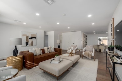 Living Space