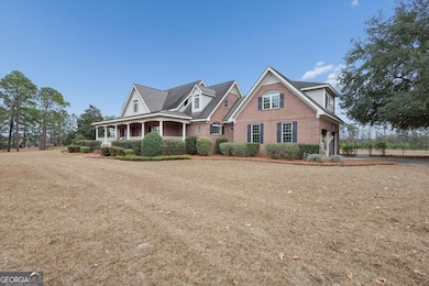 10544 Burkhalter Rd, Statesboro, GA 30461 - photo 4