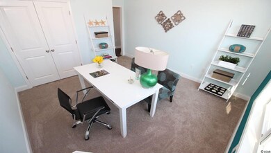 1005 Oak Marsh Ln unit Lot 69 -- Eaton k, North Myrtle Beach, SC 29582 - photo 4