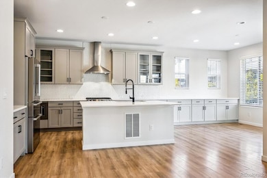 8952 Bellsong Cir, Littleton, CO 80125 - photo 7