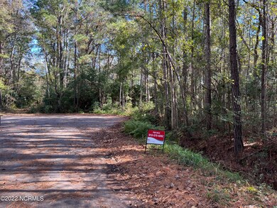 Lot 20 and cul da sac