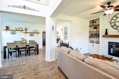 116 Divot Ct, Front Royal, VA 22630 - photo 4