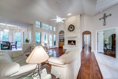 3914 Fossil Creek, San Antonio, TX 78261 - photo 4