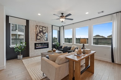 10842 Day Jassamine Way, Cypress, TX 77433 - photo 5