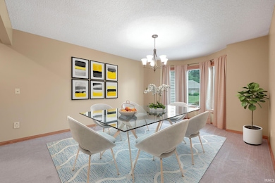 5916 Chase Creek Ct, Fort Wayne, IN 46804 - photo 6