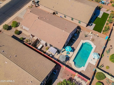 42282 W Sparks Dr, Maricopa, AZ 85138 - photo 3