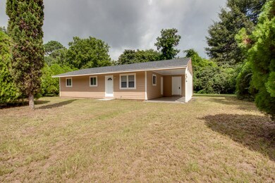 3576 Blanding Dr