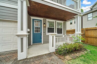 915 Yale St unit B, Houston, TX 77008 - photo 4