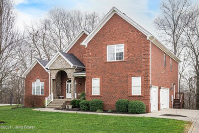 554 Winding Woods Trail, Mount Washington, KY 40047 - photo 3