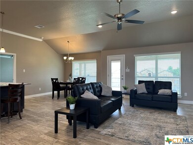 707 Willow Dr, Troy, TX 76579 - photo 6