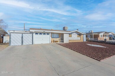 225 Cullen Ave, El Paso, TX 79915 - photo 2