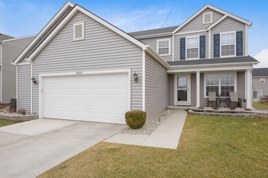 10654 Golden Grove Ave, Dyer, IN 46311 - photo 3