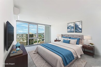 1515 Liona St unit 3819, Honolulu, HI 96814 - photo 4