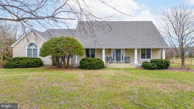 18613 Pettyjohn Rd, Georgetown, DE 19947 - photo 3