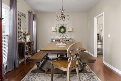 A special place for you and guests to gather!