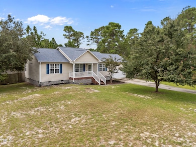 416 Edgewood Rd, Southport, NC 28461 - photo 4