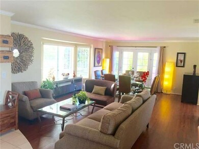 Formal Living Room & Formal Dining Room