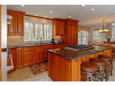 24 Gifford Farm Rd, Stratham, NH 03885 - photo 5