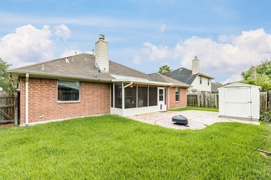 4112 Caneshaw Dr, Pearland, TX 77584 - photo 4