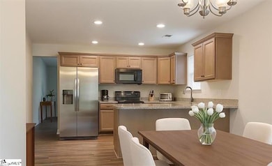 414 River Trace Loop, Simpsonville, SC 29680 - photo 6