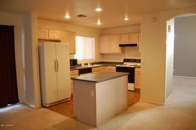 1451 E Gary Dr, Chandler, AZ 85225 - photo 2