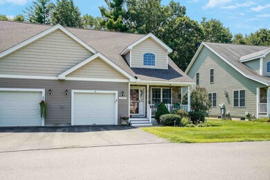 7 Arbor Cir, Litchfield, NH 03052 - photo 2