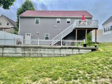 39 Mulberry St, Brockton, MA 02302 - photo 2