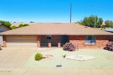 4128 Calypso - 2 - Front Drone Center