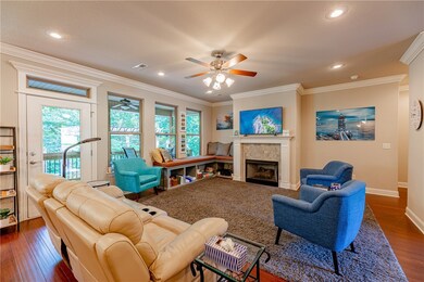 18 Hallock Dr, Bella Vista, AR 72714 - photo 4