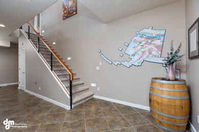 Custom Railings