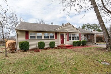 1763 S Audubon Dr, New Albany, IN 47150 - photo 2