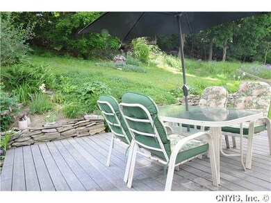 Patio/Deck