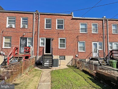 4311 Eldone Rd, Baltimore, MD 21229 - photo 2